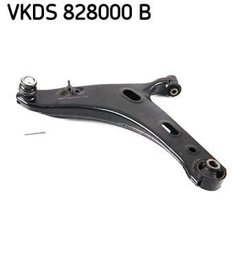 Triangle de suspension SKF ref. VKDS 828000 B